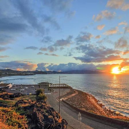 Apartament Matriz Sunset View Ribeira Grande Zewnętrze zdjęcie