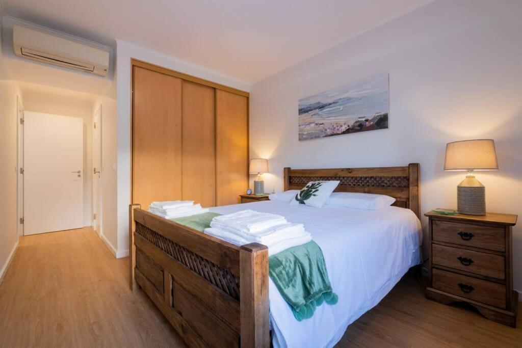Apartament Matriz Sunset View Ribeira Grande Zewnętrze zdjęcie