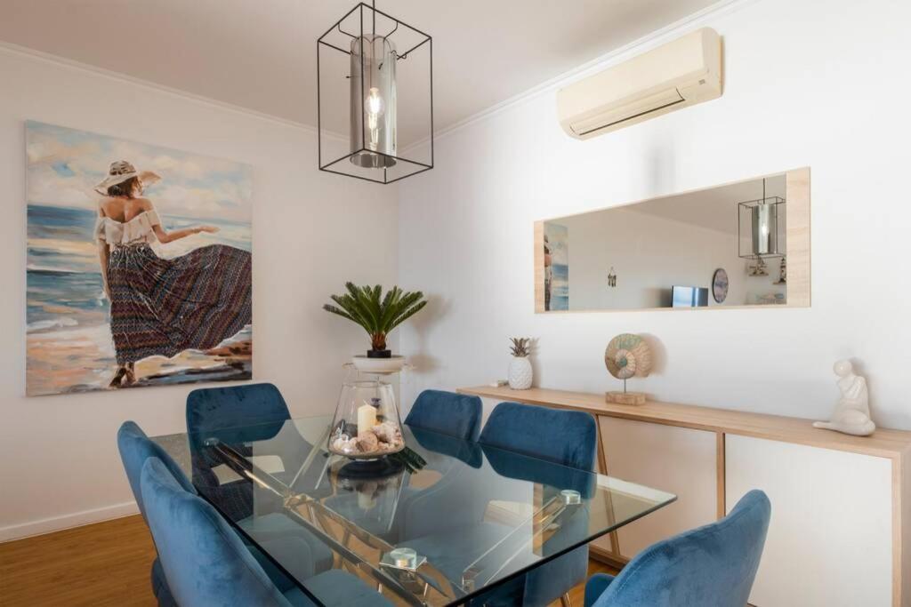 Apartament Matriz Sunset View Ribeira Grande Zewnętrze zdjęcie