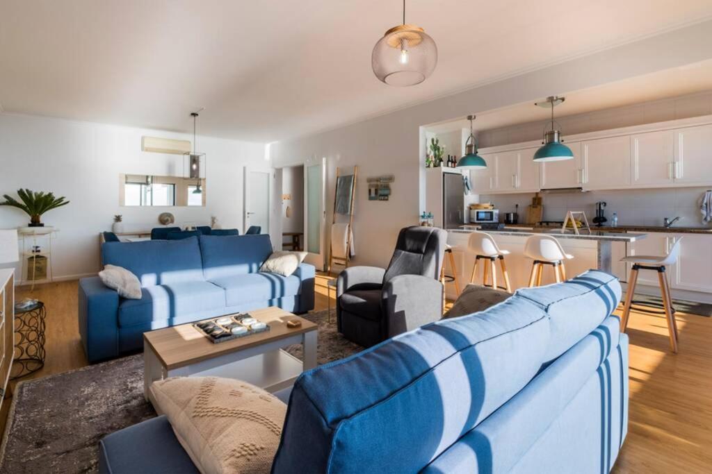Apartament Matriz Sunset View Ribeira Grande Zewnętrze zdjęcie