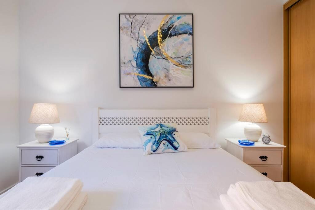 Apartament Matriz Sunset View Ribeira Grande Zewnętrze zdjęcie