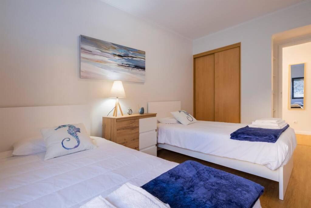 Apartament Matriz Sunset View Ribeira Grande Zewnętrze zdjęcie