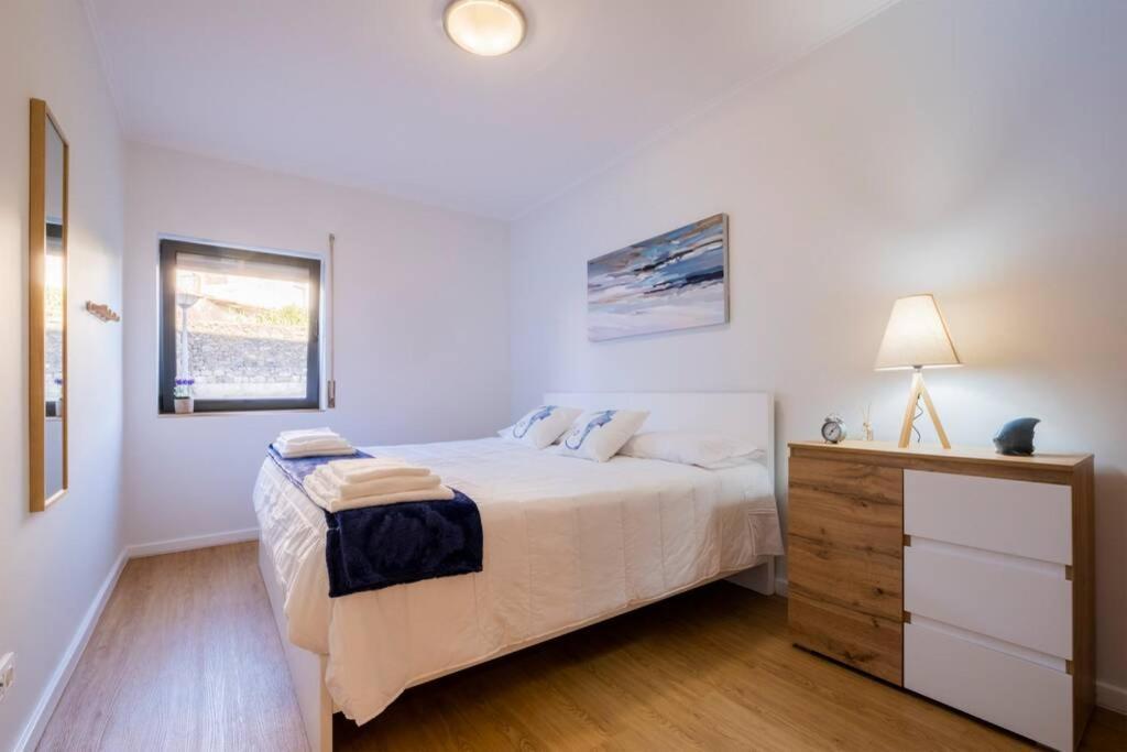 Apartament Matriz Sunset View Ribeira Grande Zewnętrze zdjęcie